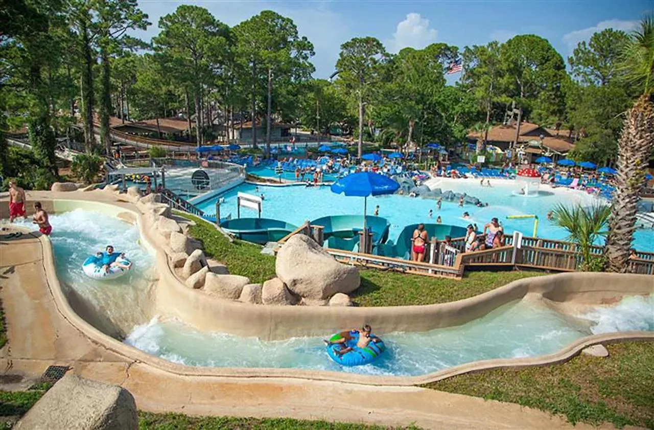 Sundestin 1008 Villa 0*, Destin United States