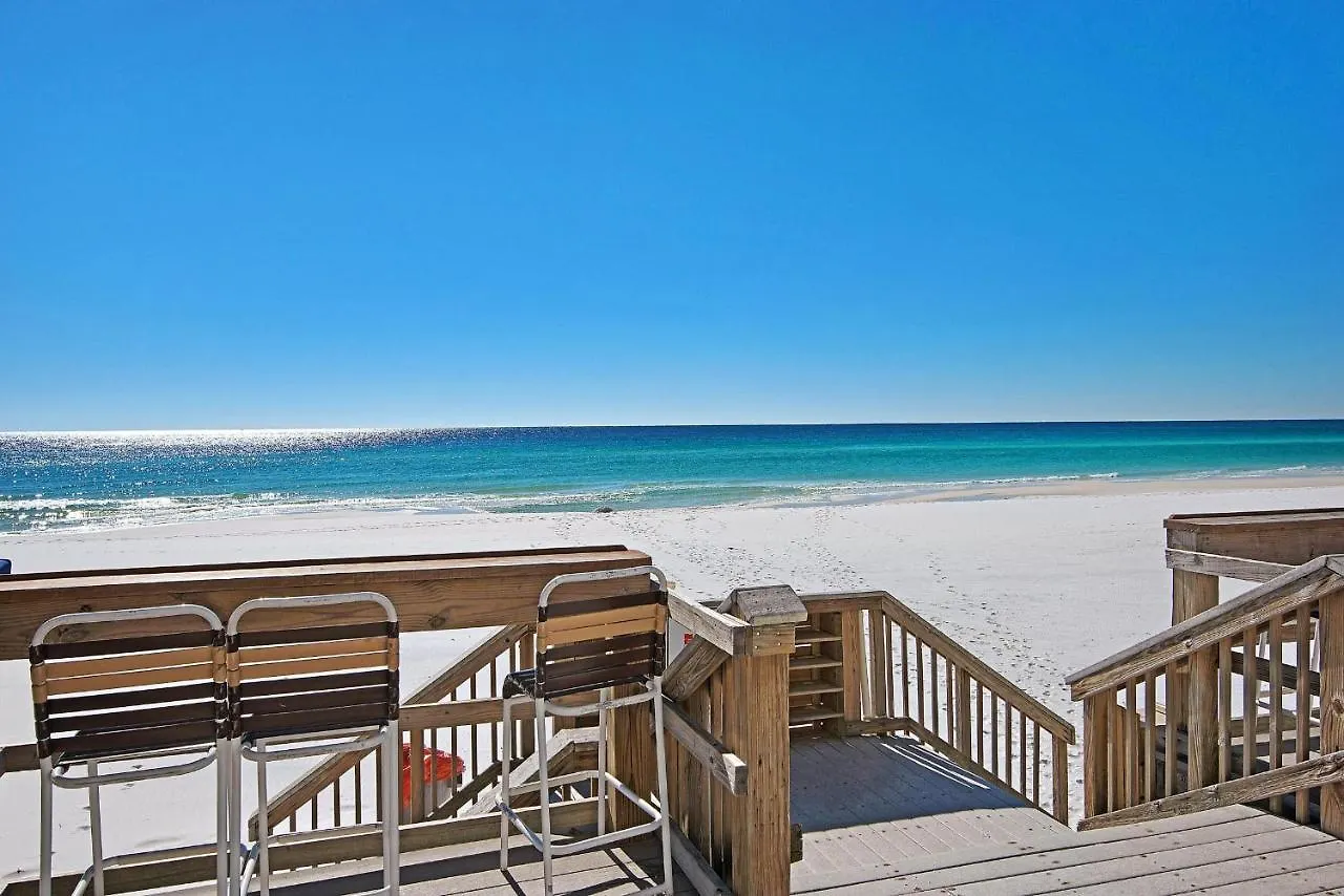 Sundestin 1008 Villa 0*, Destin