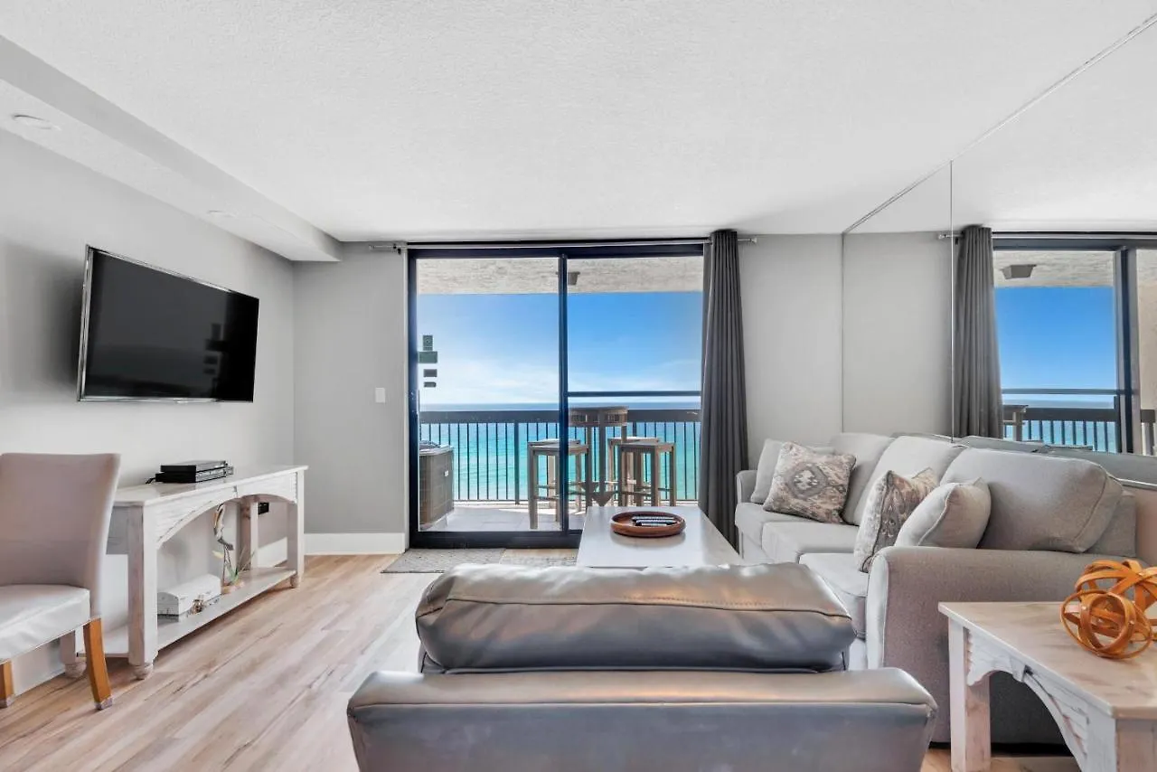 Sundestin 1008 Villa Holiday home Destin