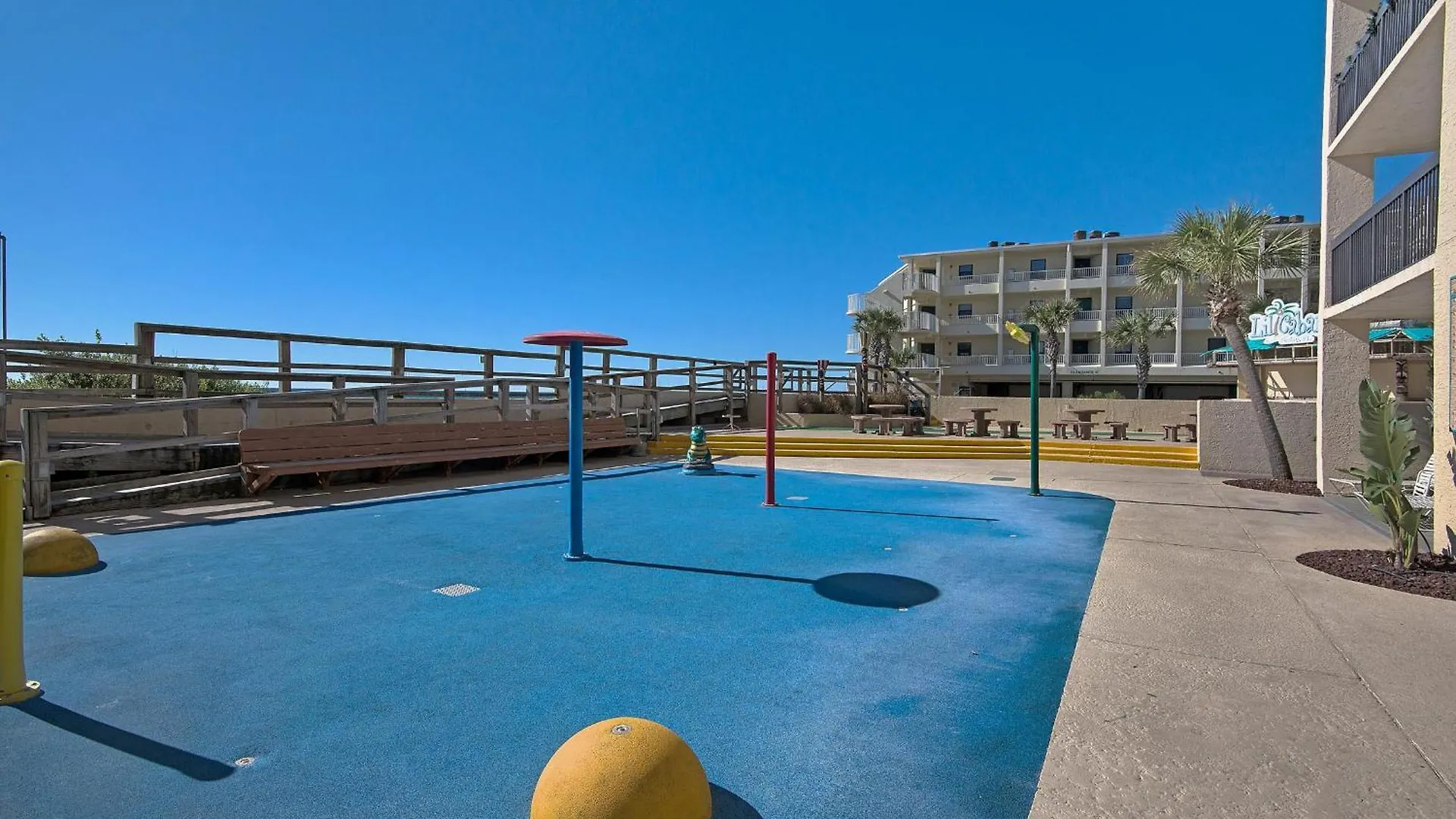 Sundestin 1008 Villa United States