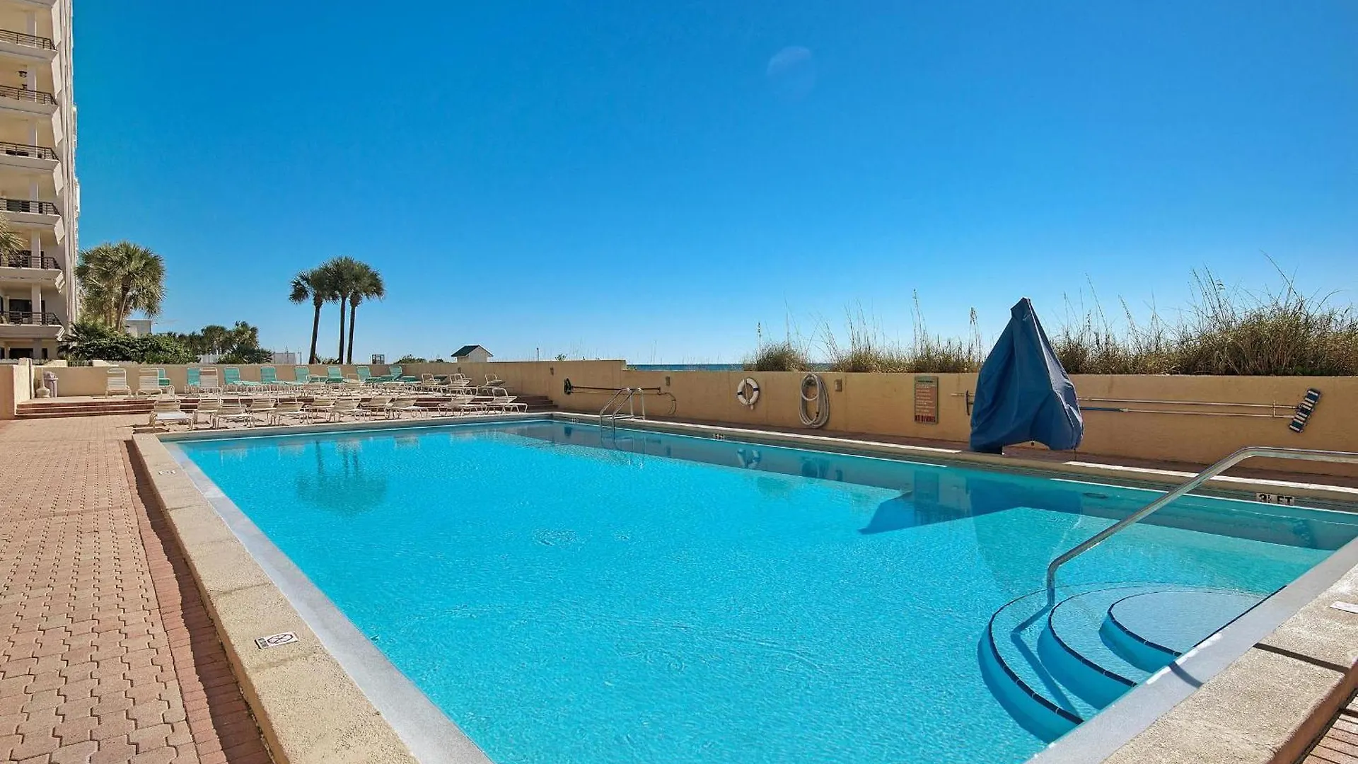 Holiday home Sundestin 1008 Villa United States