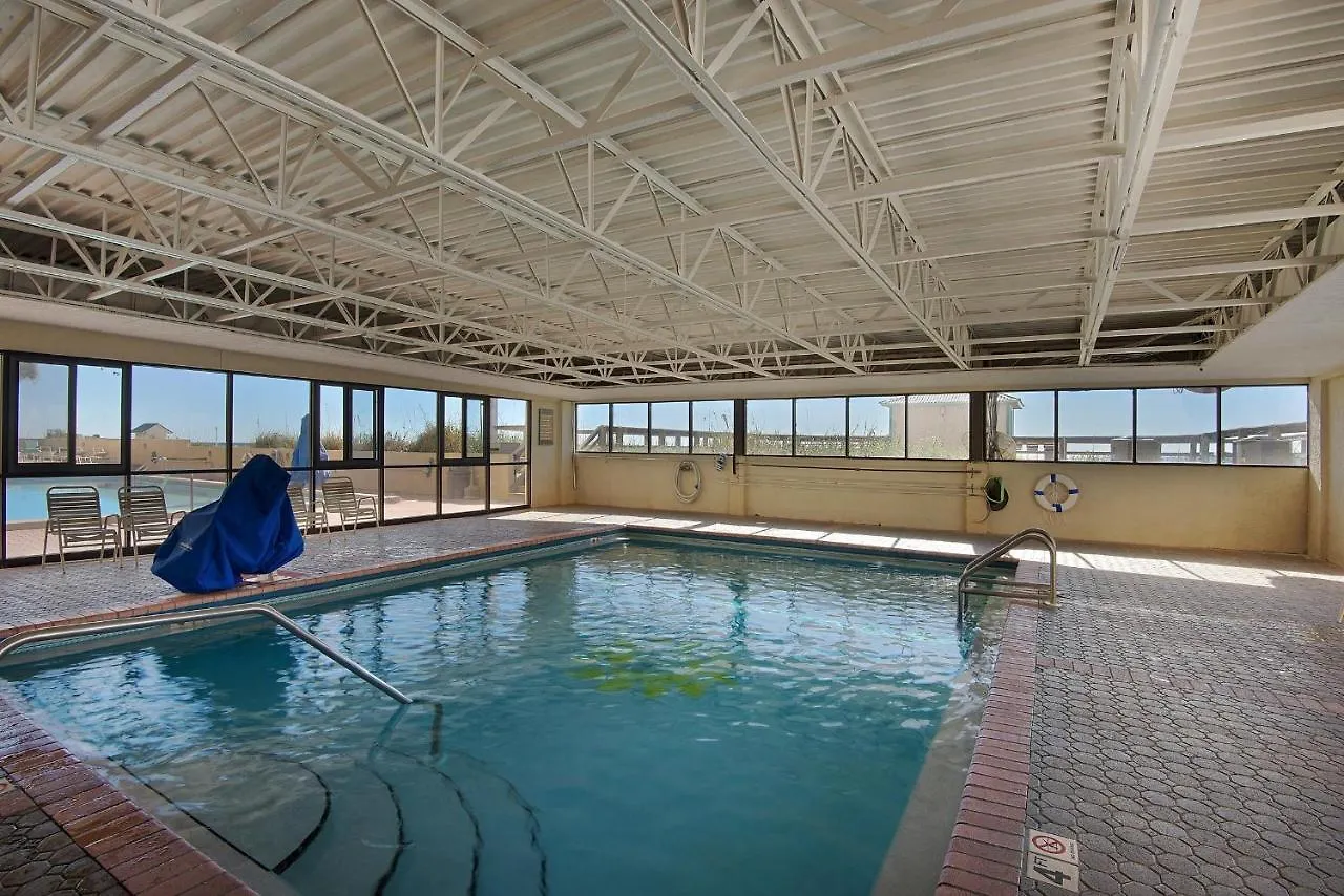 Holiday home Sundestin 1008 Villa