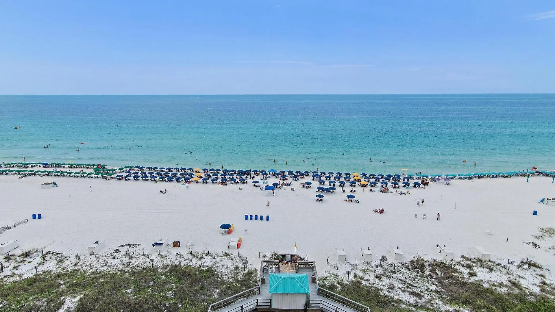 Sundestin 1008 Villa Destin