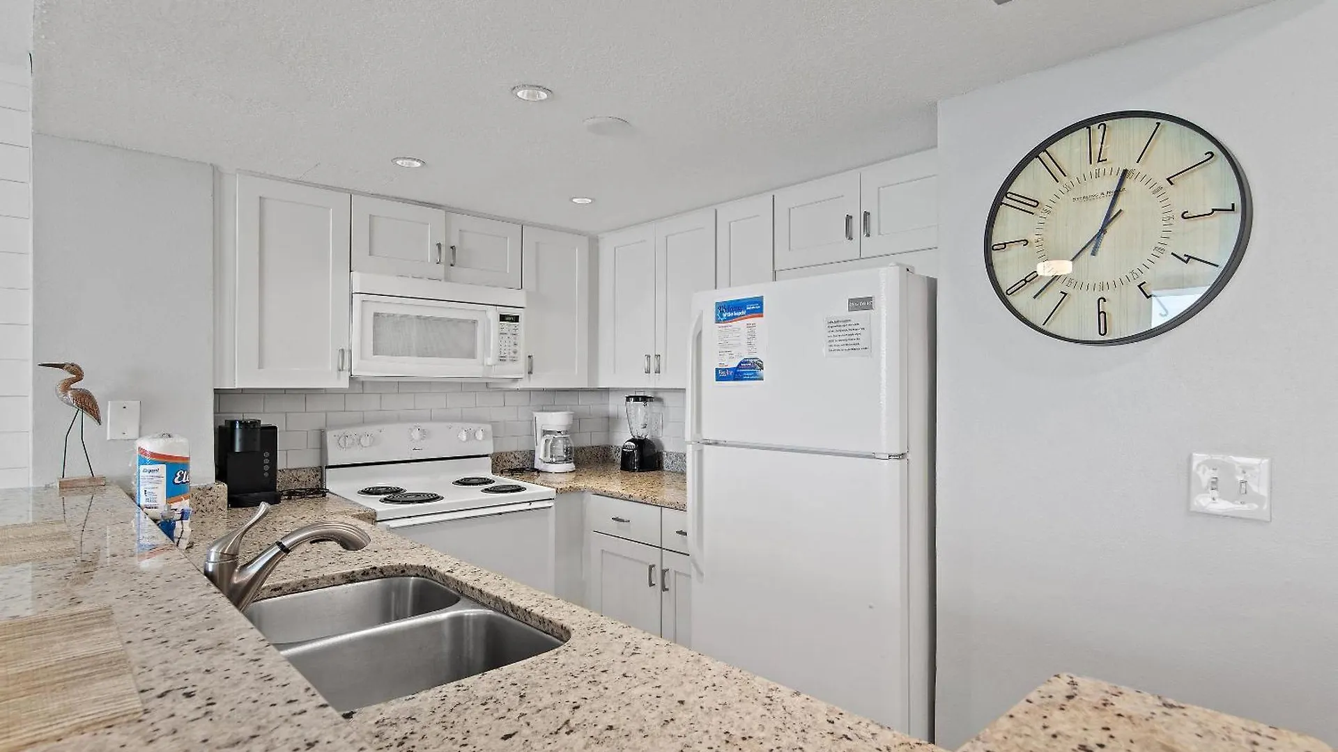 Holiday home Sundestin 1008 Villa