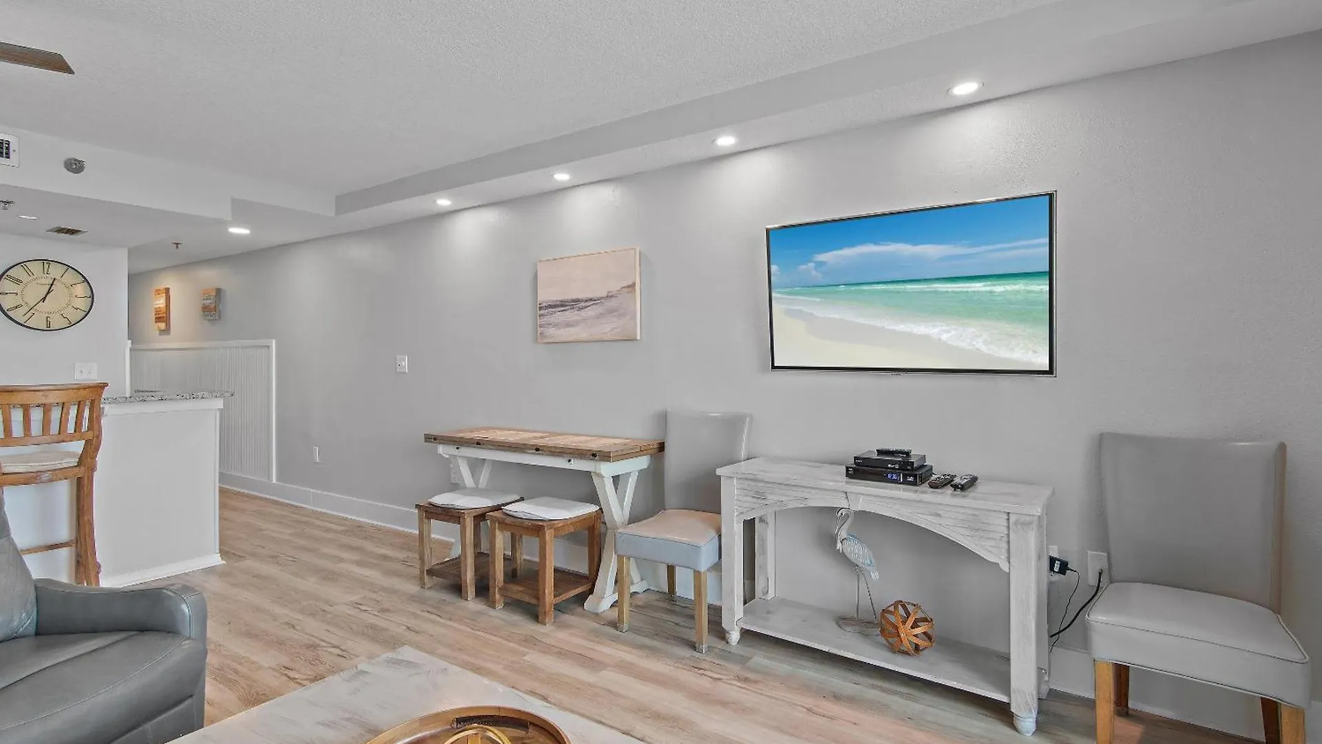 Sundestin 1008 Villa Holiday home