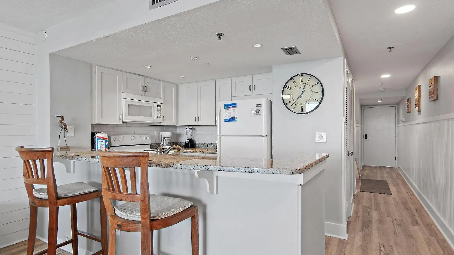 Sundestin 1008 Villa Holiday home